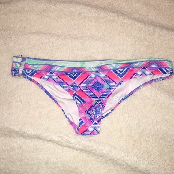 Victoria's Secret Other - Victoria Secret Swim Bottoms Victoria's Secret Other - Victoria Secret Swim Bottoms